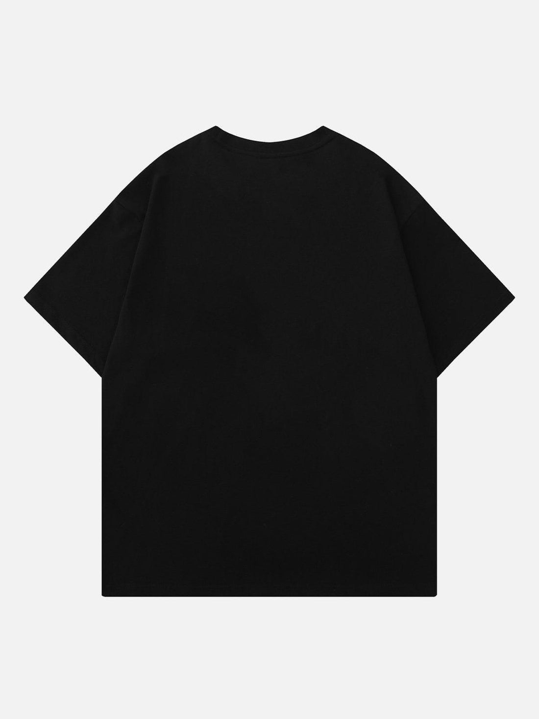 Sneakerland™ - Basic Essential Star Tee