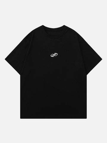 Sneakerland™ - Basic Essential Star Tee
