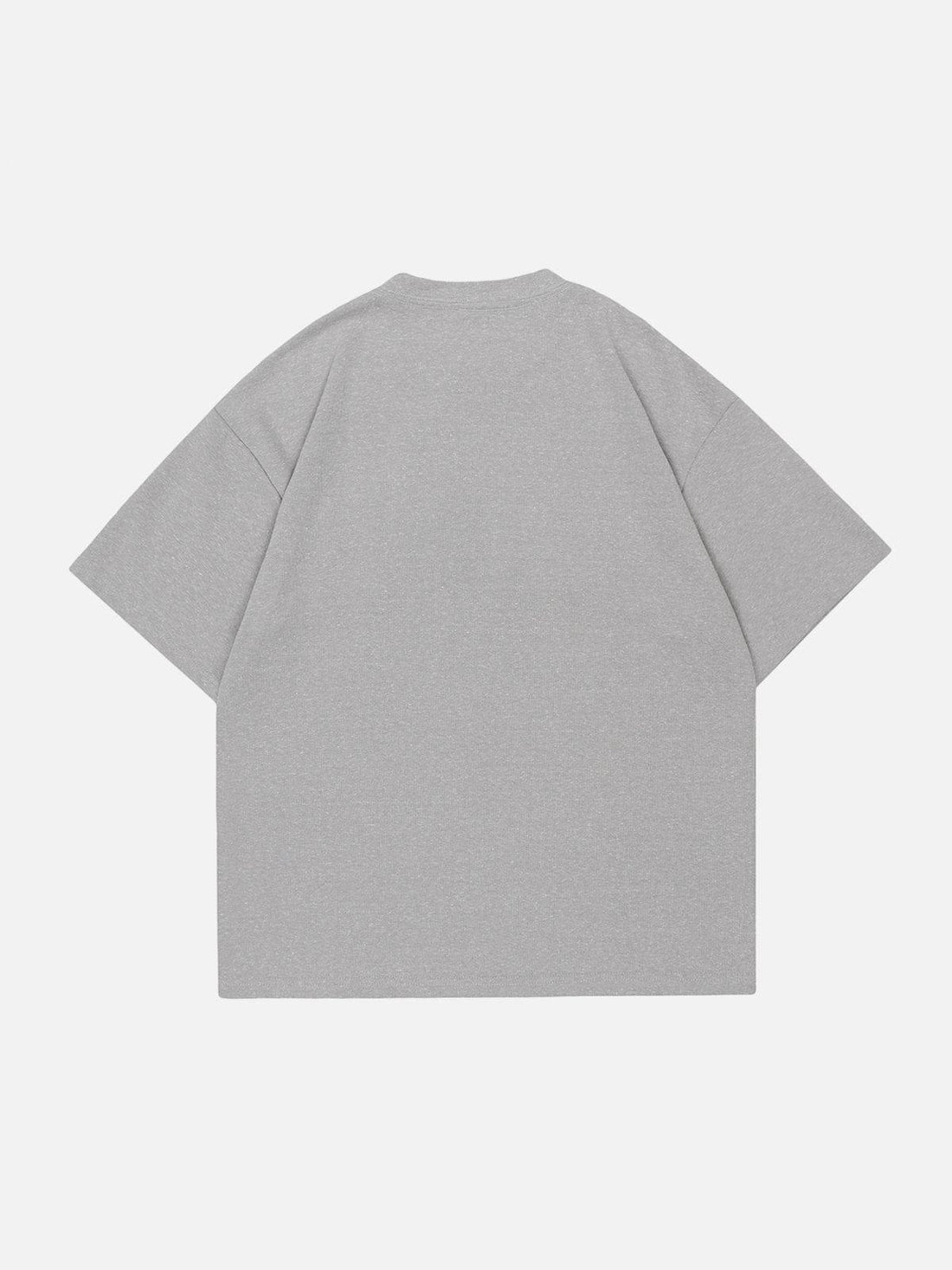 Sneakerland™ - Embroidered Medal Tee