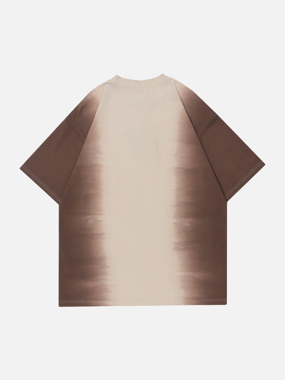Sneakerland™ - Gradient Tie Dye Tee