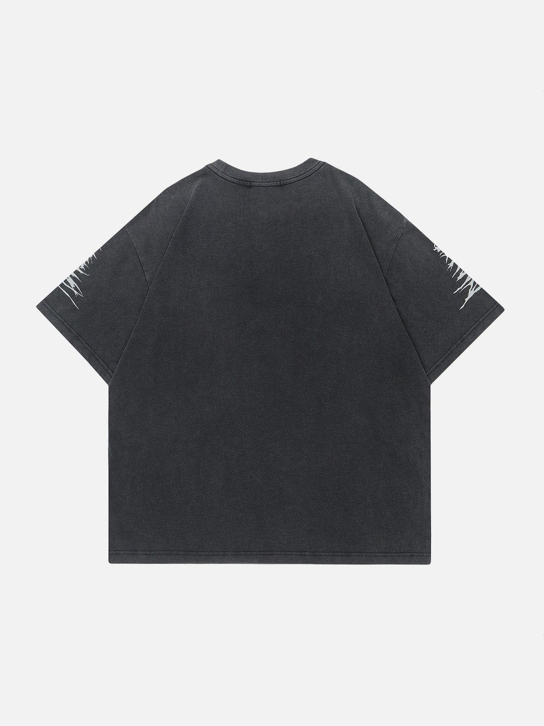 Sneakerland™ - Letters Graphic Vintage Tee