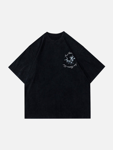 Sneakerland™ - Obscure Monster Graphic Tee