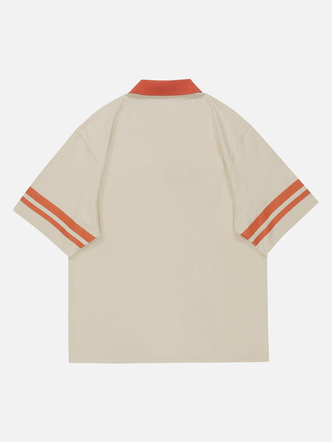 Sneakerland™ - Print Polo Tee