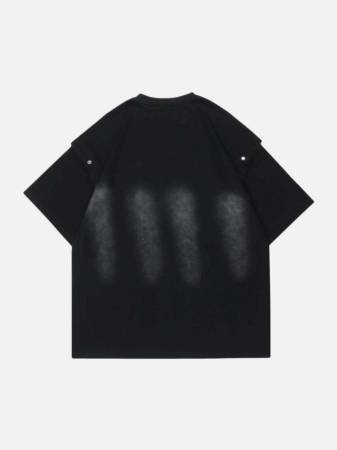 Sneakerland™ - Removable Tie-Dye Tee