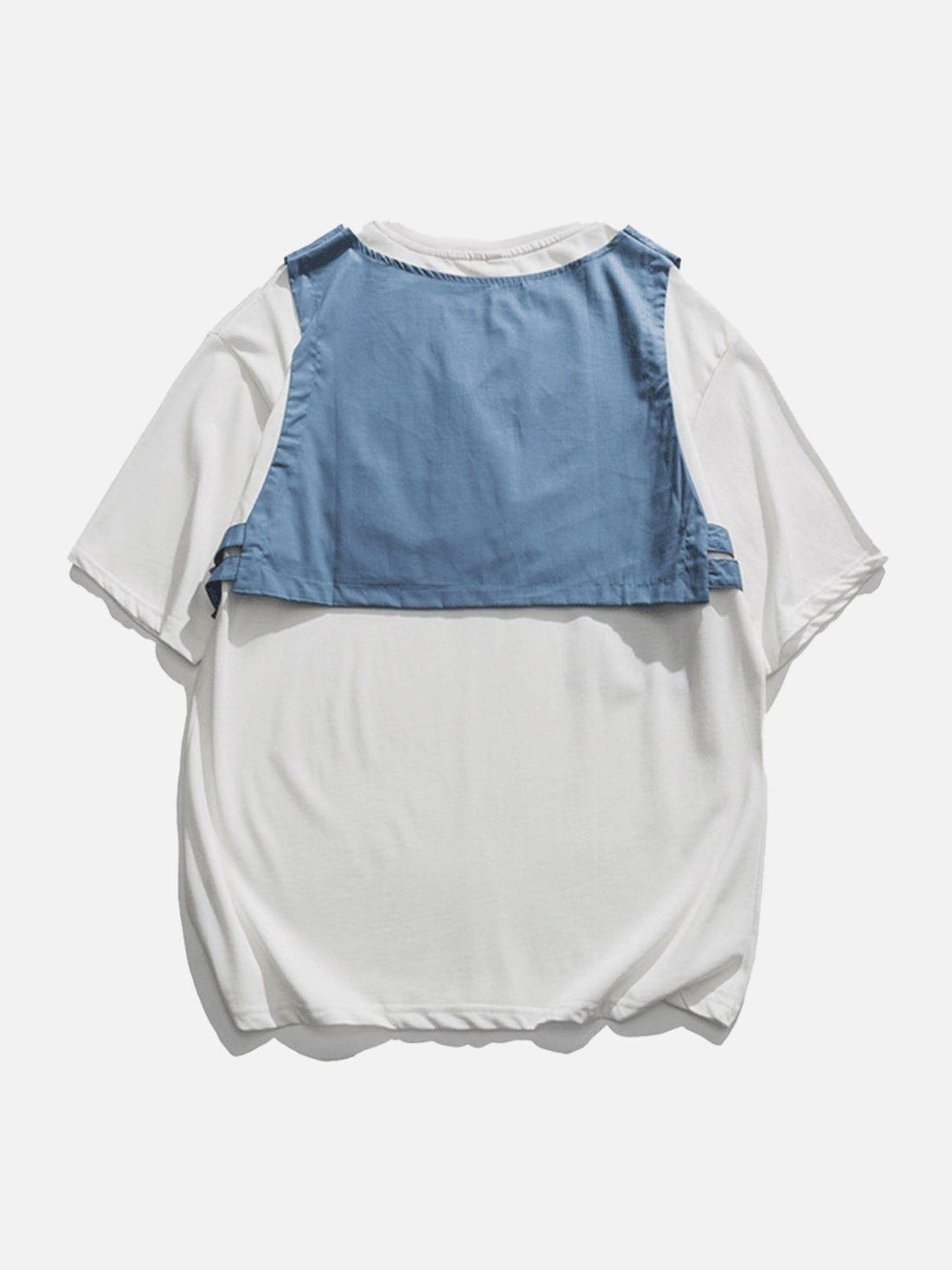 Sneakerland™ - Solid Vest Tee