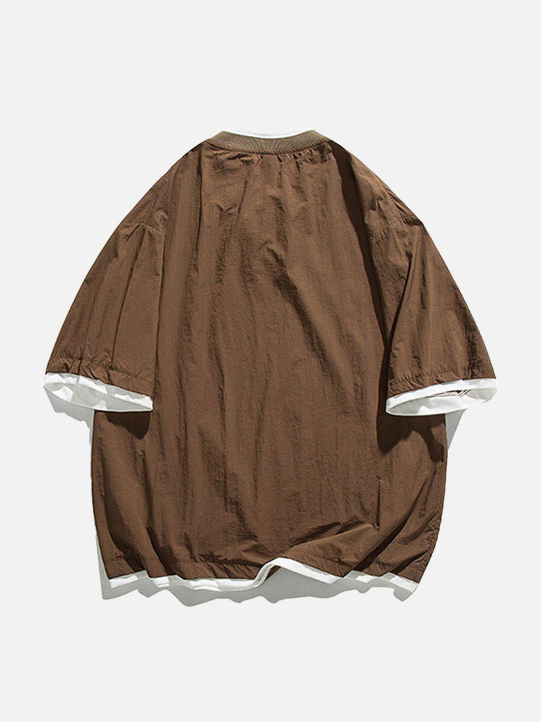 Sneakerland™ - Vintage Fake Two Tee