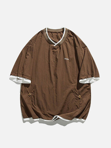 Sneakerland™ - Vintage Fake Two Tee