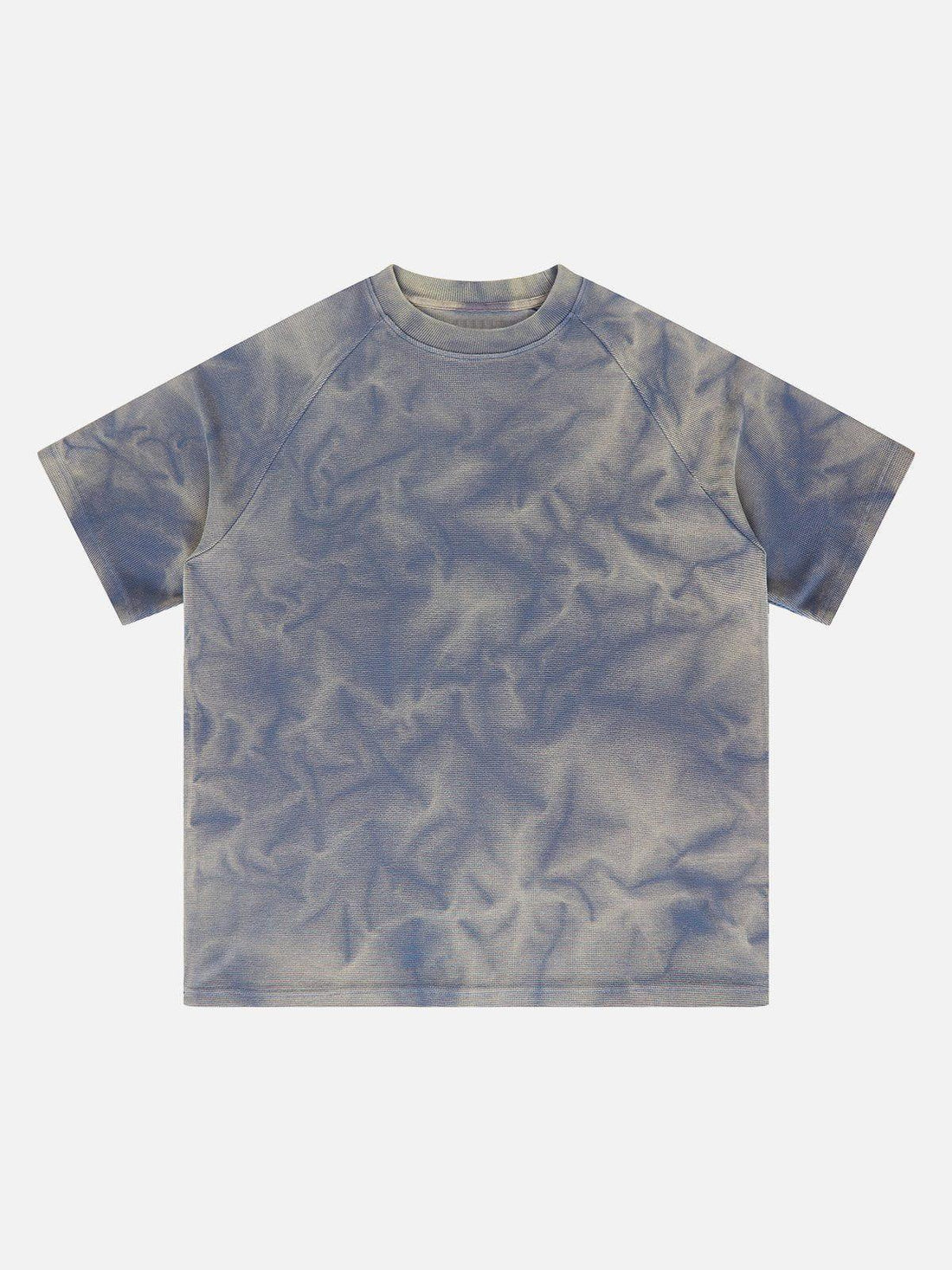 Sneakerland™ - Water Ripples Print Tee