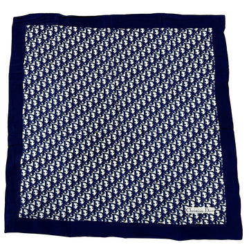 Silk Square Scarf in Good Condition