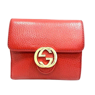 Gucci Wallet Leather
