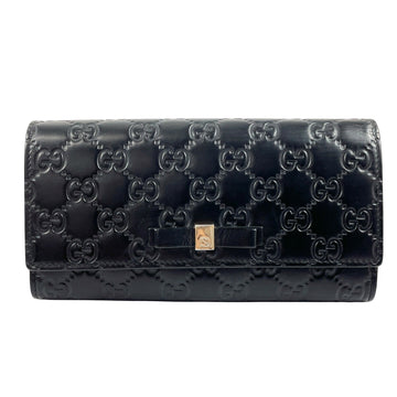 GG Marmont Leather Wallet with Box and Dust Bag