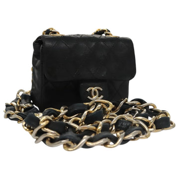 Mini Classic Flap Bag Mini Style