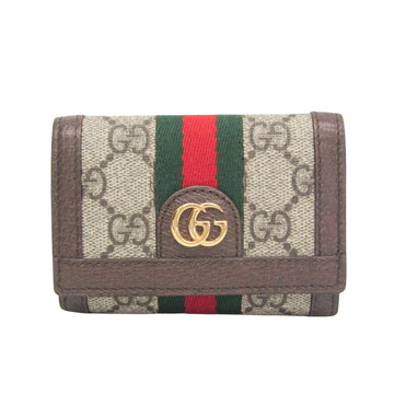 GG Marmont Key Case