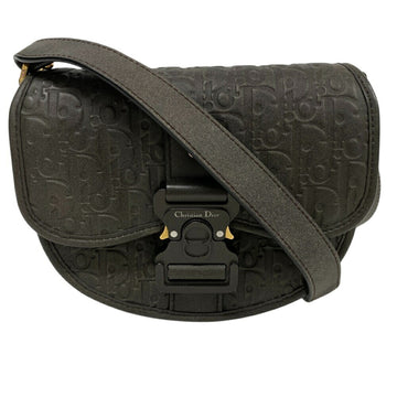 Leather Gallop Bag with Box and Dust Bag