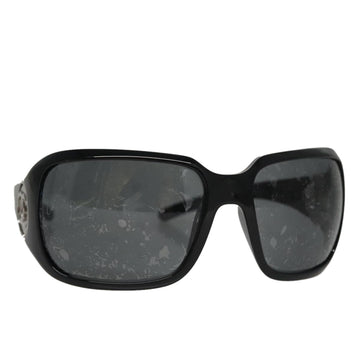 Coco Mark Rectangular Sunglasses in Classic Design