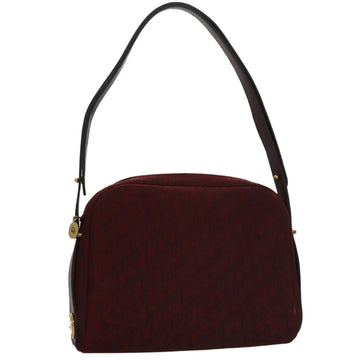 Canvas Shoulder Bag in Good Condition
