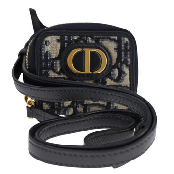 Canvas Trotter Shoulder Bag with Adjustable Strap