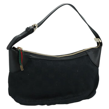 Canvas Bag in Good Condition with Slight Wear