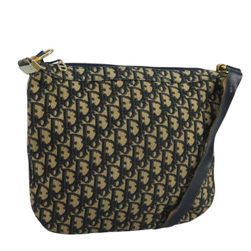 Vintage Canvas Shoulder Bag with Adjustable Strap