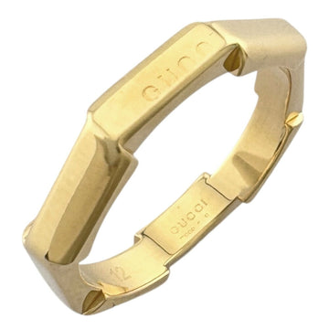 Link to Love Yellow Gold Ring
