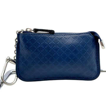 Luxury Leather Card Holder