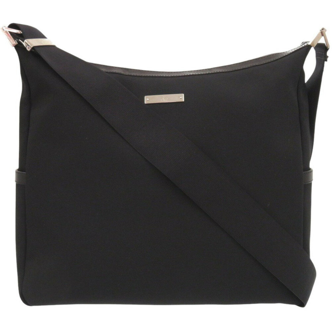 Synthetic Material Luxury Tote Bag