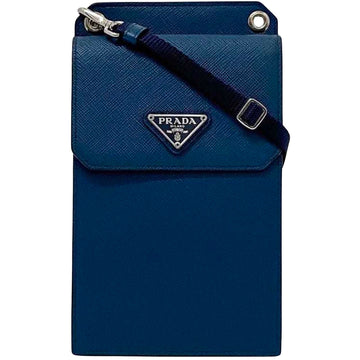 Saffiano Leather Wallet with Guarantee Card