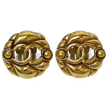 Gold Plated Luxury Brooch with Box