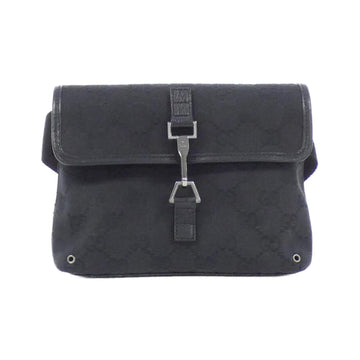 Canvas Belt Bag with Dust Bag