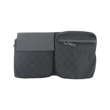 GG Canvas Luxury Shoulder Bag