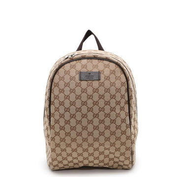 GG Canvas Designer Tote Bag with Dust Bag