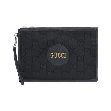 Sustainable Synthetic Material Crossbody Bag