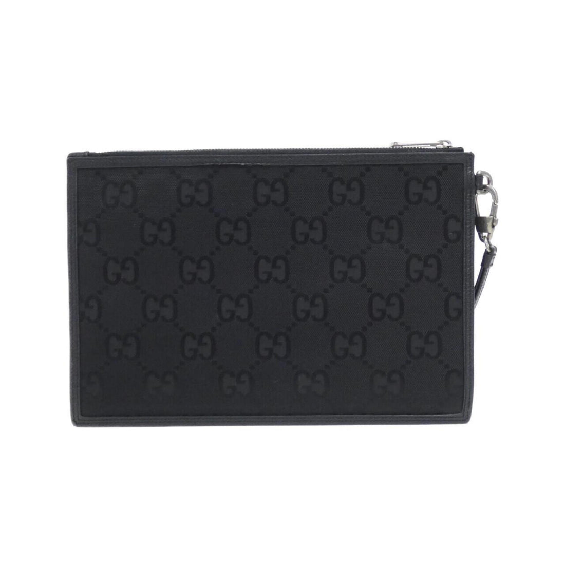 Sustainable Synthetic Material Crossbody Bag