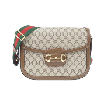 Ophidia Canvas Tote with Dust Bag