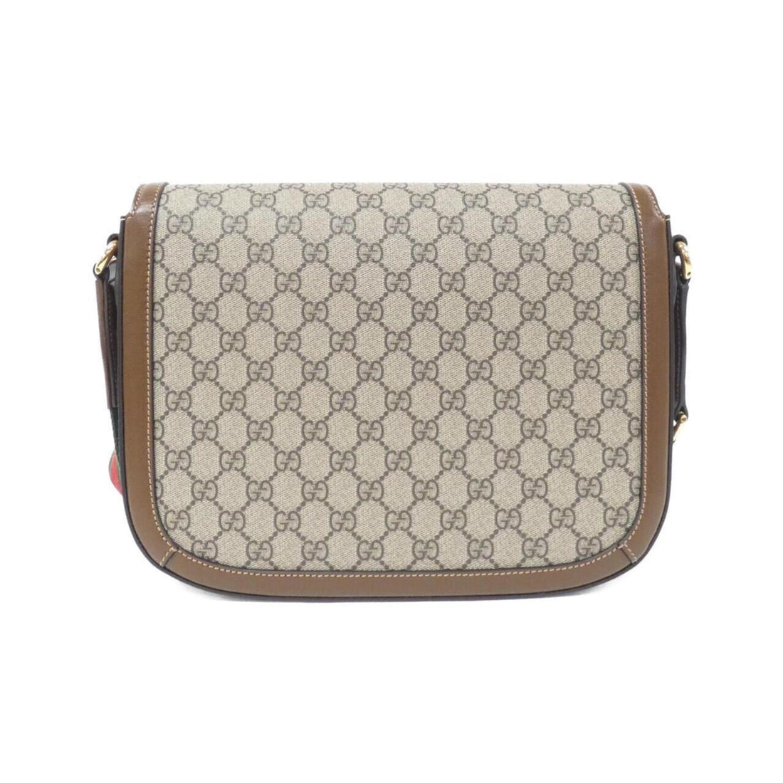 Ophidia Canvas Tote with Dust Bag