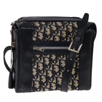 Canvas Shoulder Bag with Adjustable Strap
