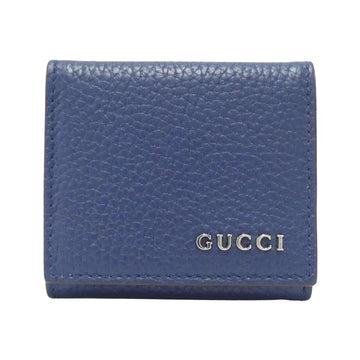 Luxurious Leather Wallet in Excellent Condition