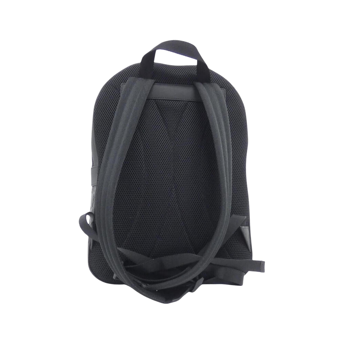 Leather Tote Bag with Dust Bag Included
