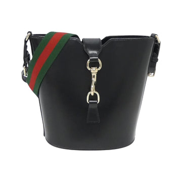 Luxury Leather Handbag in Excellent Condition