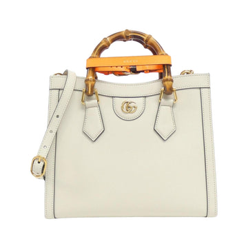 Luxury Leather Shoulder Bag with Dust Bag and Strap