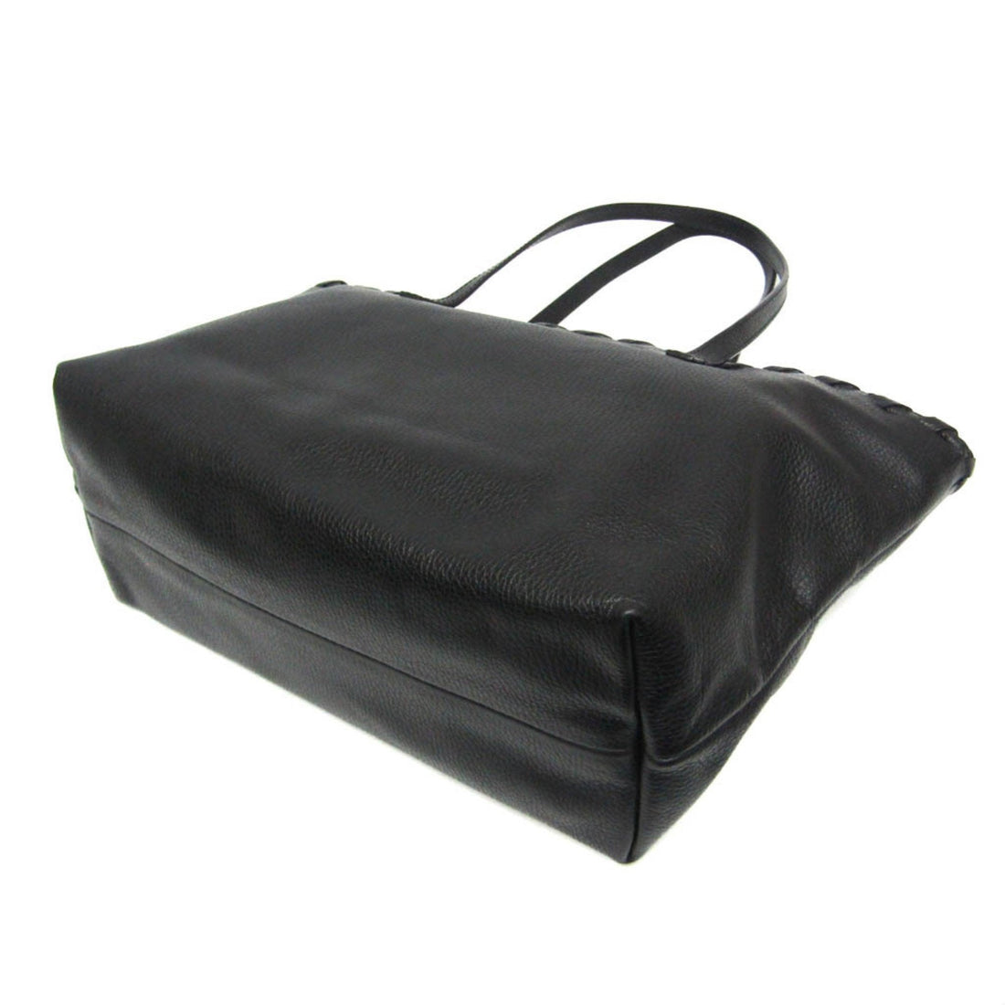 Leather Tote Bag in Excellent Condition