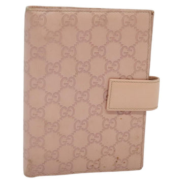 Gucci GG Leather Wallet