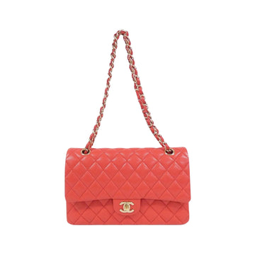 Classic Double Flap Quilted