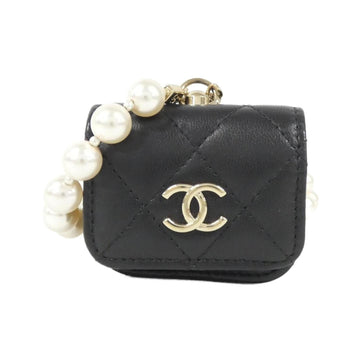 Chanel PearlStrap Wallet