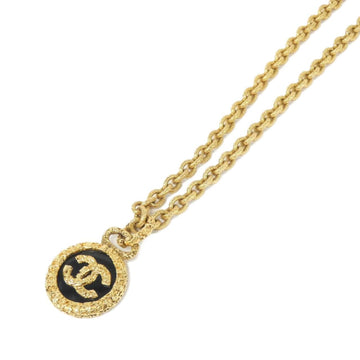 Chanel Pendant Necklace