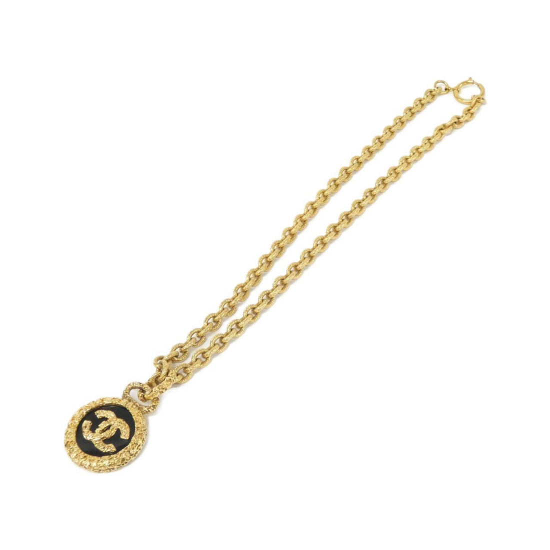 Chanel Pendant Necklace