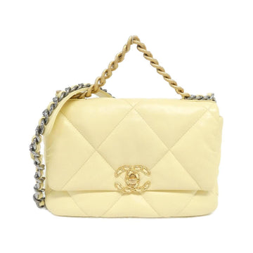 Chanel 22 Shoulder Bag Quilted