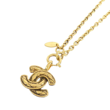 Chanel Necklace Pendant