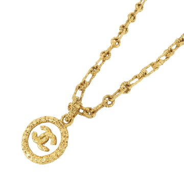 Chanel Necklace Pendant