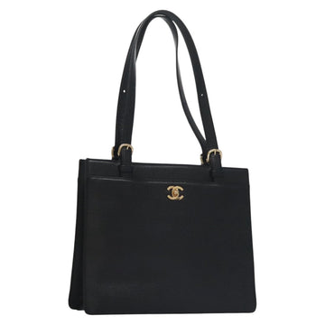 Leather Executive Tote Bag